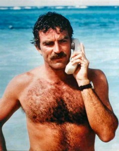 Inverz Betyár #14 - Tom Selleck