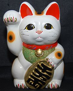 Maneki Neko